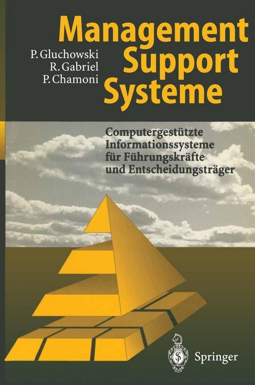 Produktbild: Management Support Systeme