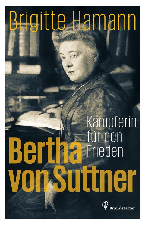 Produktbild: Bertha von Suttner