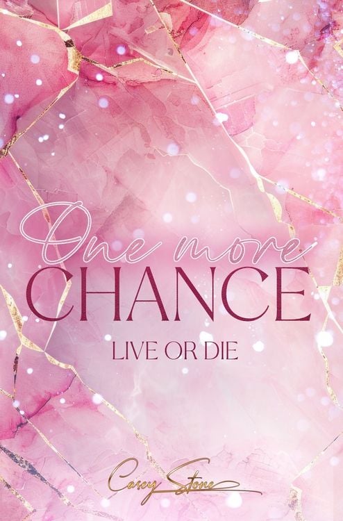 Produktbild: One more Chance
