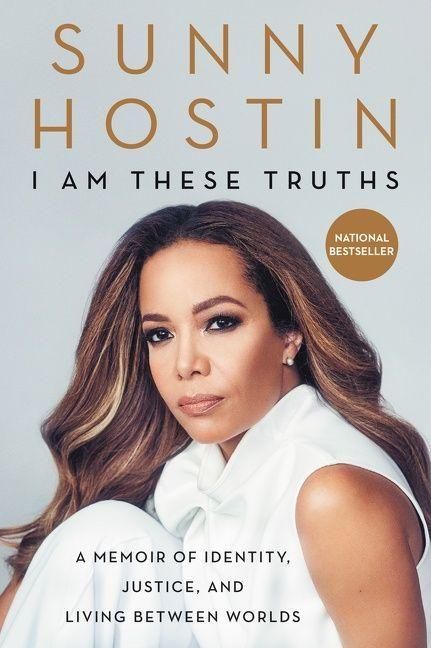 Produktbild: I Am These Truths