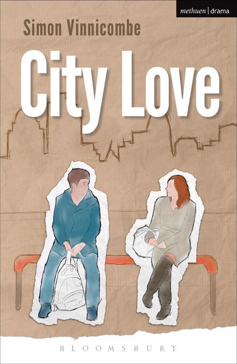 Produktbild: City Love