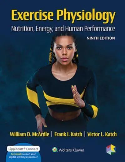 Produktbild: Exercise Physiology