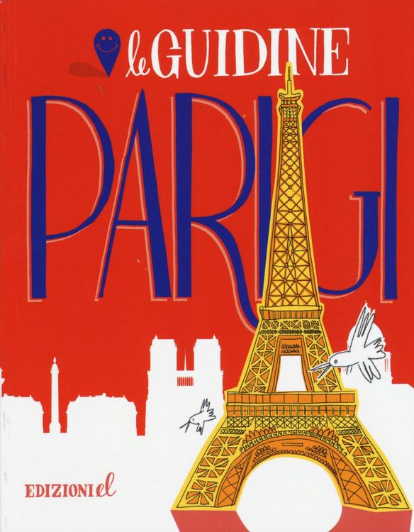 Produktbild: Parigi