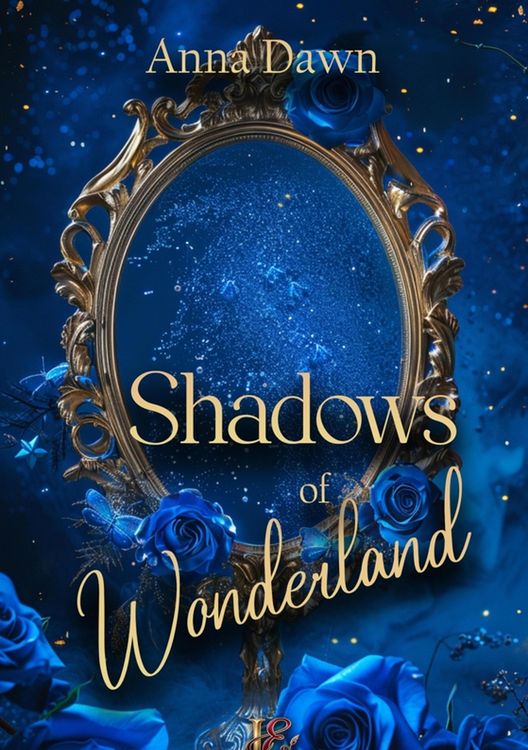 Produktbild: Shadows of Wonderland
