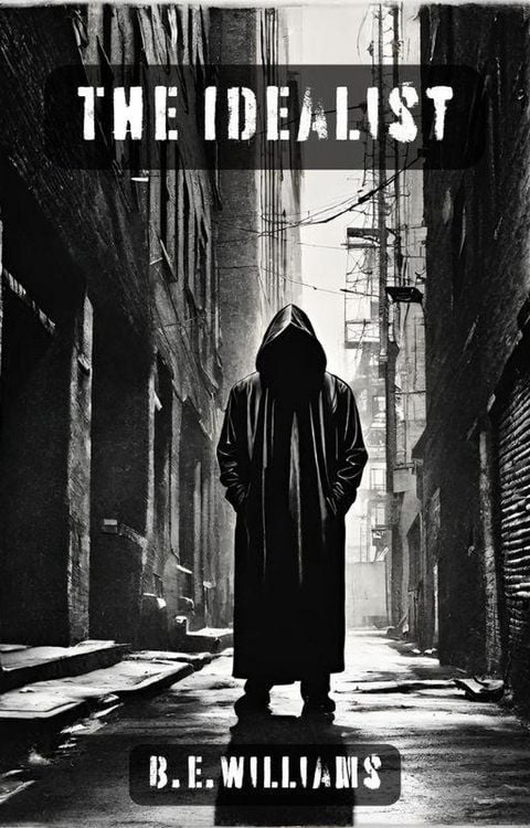Produktbild: The Idealist