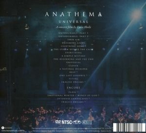 Produktbild: Universal (CD+DVD Digipak)