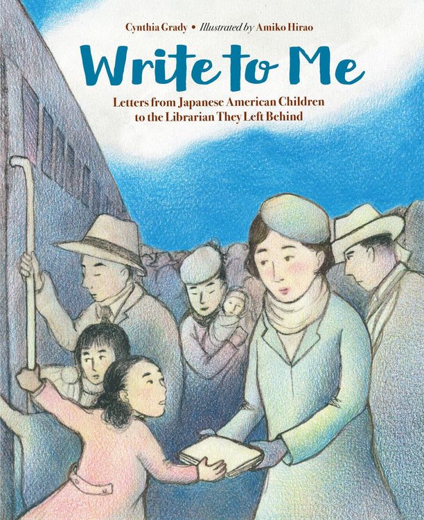 Produktbild: Write to Me