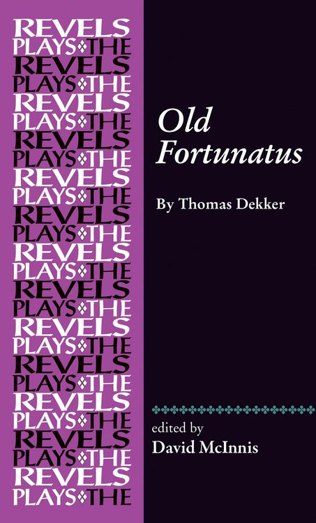 Produktbild: Old Fortunatus