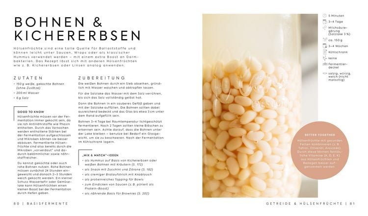 Produktbild: Fermentieren &ndash; Twist your Taste!