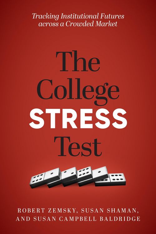 Produktbild: College Stress Test