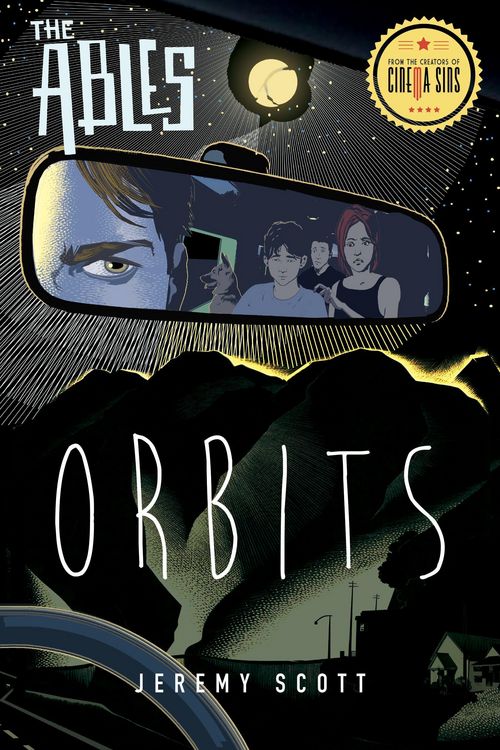 Produktbild: Orbits