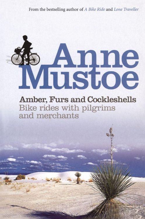 Produktbild: Amber Furs and Cockleshells