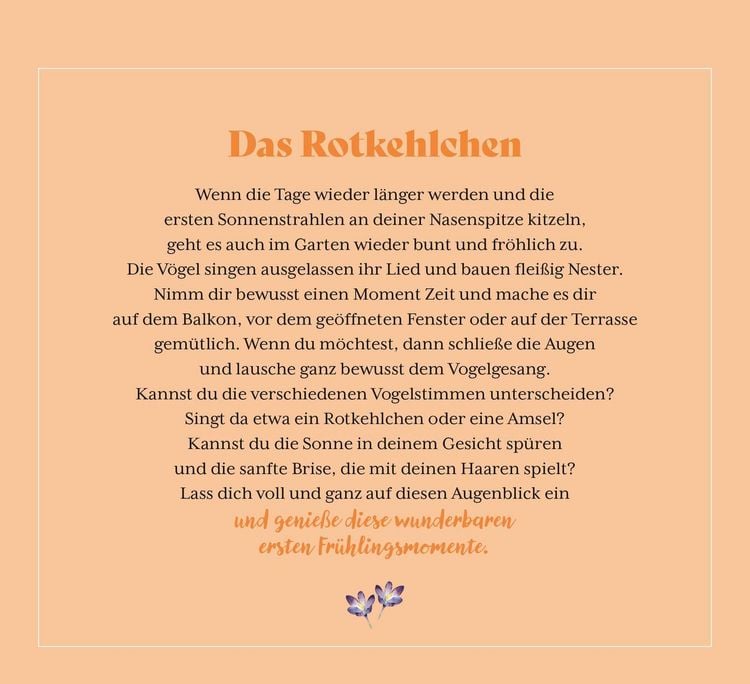 Produktbild: Kleine Wunder in meinem Garten
