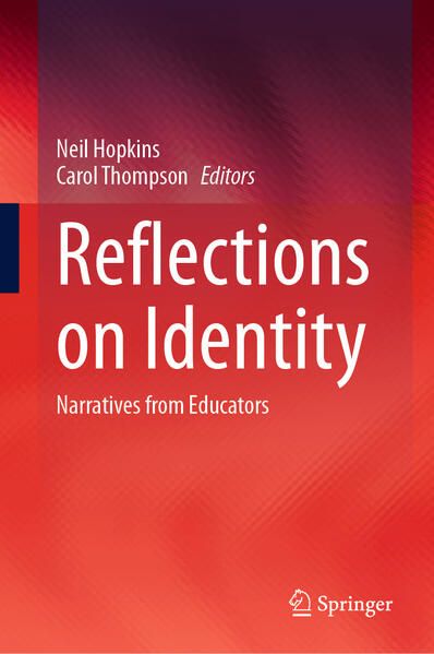 Produktbild: Reflections on Identity