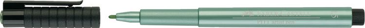 Produktbild: Faber-Castell Tuschestift Pitt Artist Pen Farbe 294