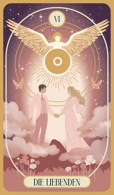 Produktbild: Magic Mind Tarot