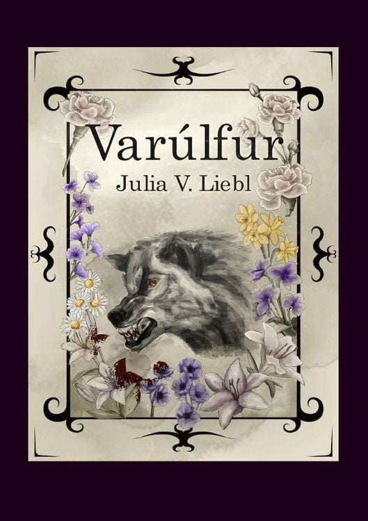 Produktbild: Var&uacute;lfur