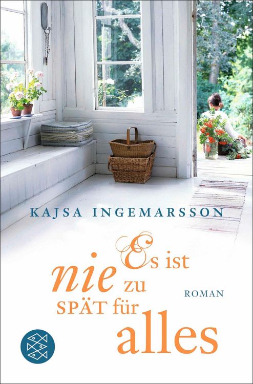 Produktbild: Es ist nie zu sp&auml;t f&uuml;r alles