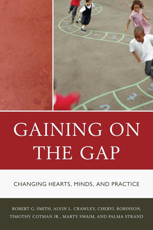 Produktbild: Gaining on the Gap