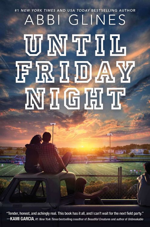 Produktbild: Until Friday Night
