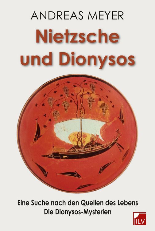 Produktbild: Nietzsche und Dionysos