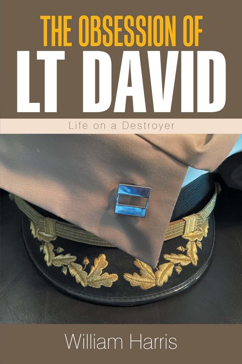 Produktbild: The Obsession of Lt David