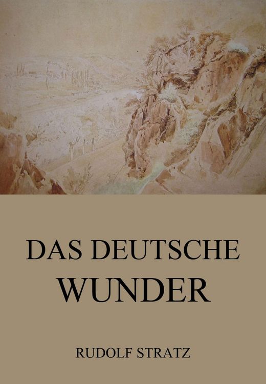 Produktbild: Das deutsche Wunder