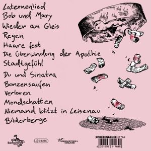 Produktbild: Triskaidekaphobie (13 Jahre Sp&auml;ter)
