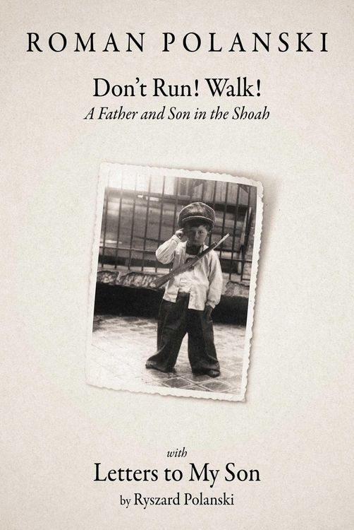 Produktbild: Don't Run! Walk!