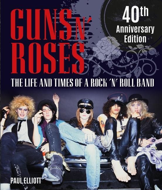 Produktbild: Guns N' Roses