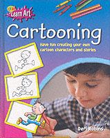 Produktbild: Cartooning