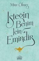 Produktbild: Istegin Benim Icin Emirdir