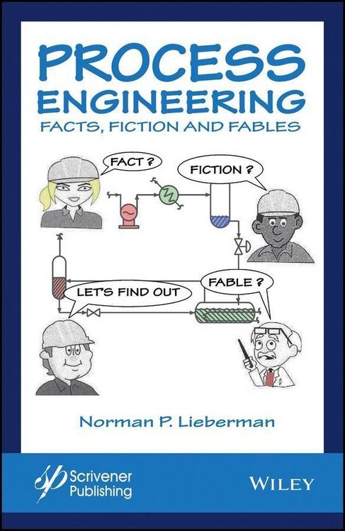 Produktbild: Process Engineering