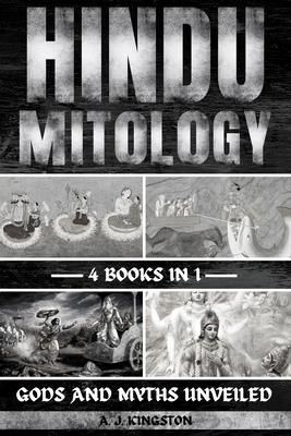 Produktbild: Hindu Mythology