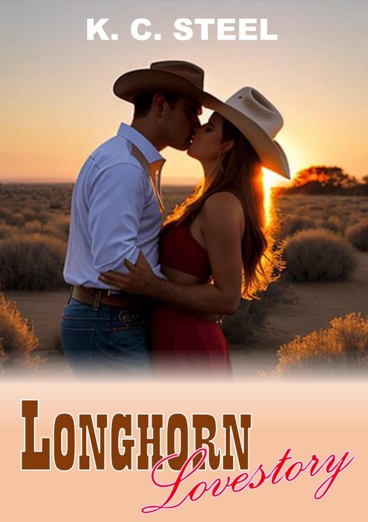 Produktbild: Longhorn Lovestory