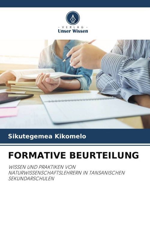 Produktbild: Formative Beurteilung