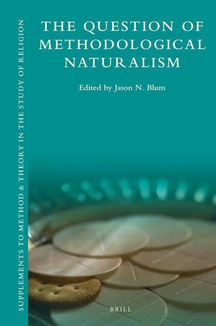 Produktbild: The Question of Methodological Naturalism