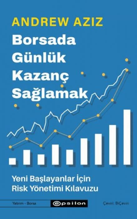 Produktbild: Borsada G&uuml;nl&uuml;k Kazanc Saglamak