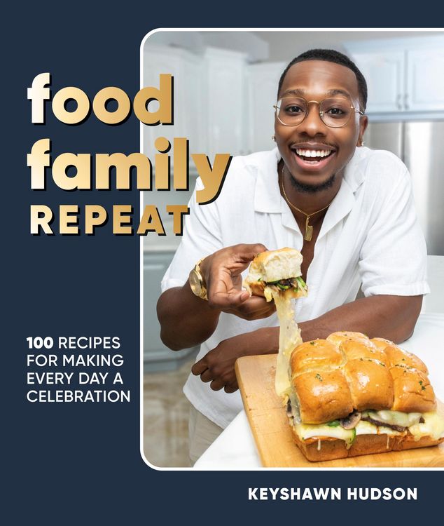 Produktbild: Food Family Repeat