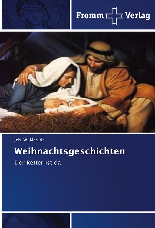 Produktbild: Weihnachtsgeschichten