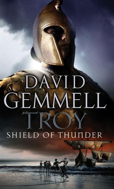 Produktbild: Troy: Shield Of Thunder
