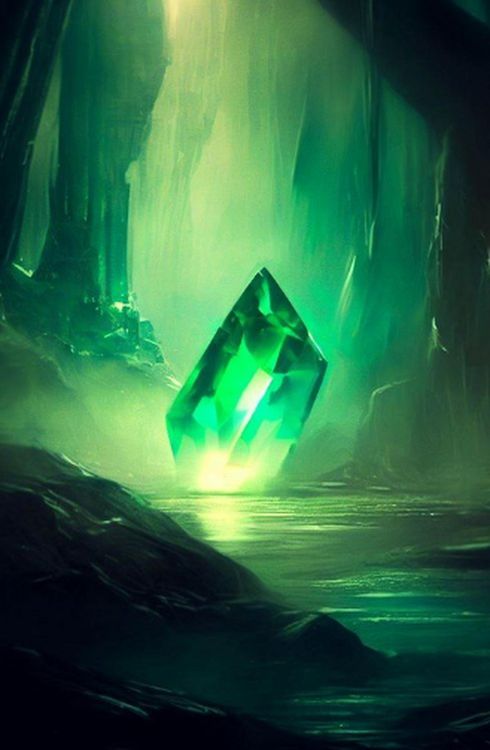 Produktbild: A Quest for the Lost Emerald