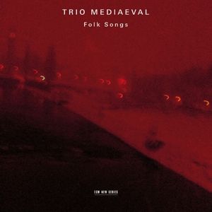 Produktbild: Folk Songs