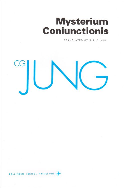 Produktbild: Collected Works of C. G. Jung, Volume 14