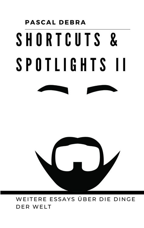Produktbild: Shortcuts & Spotlights II