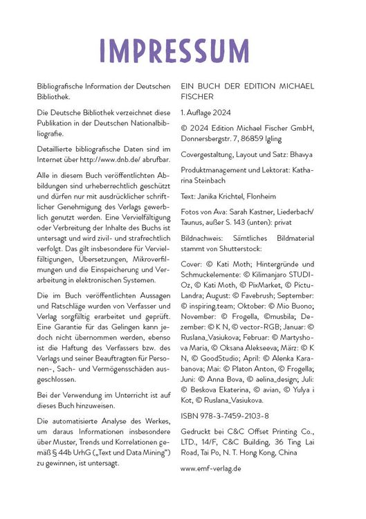 Produktbild: Alles Ava &ndash; Mein Schulplaner 2024/2025
