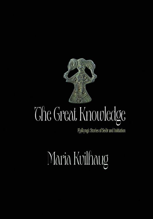 Produktbild: The Great Knowledge