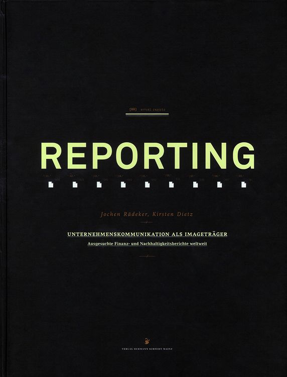 Produktbild: Reporting
