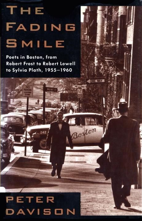 Produktbild: The Fading Smile