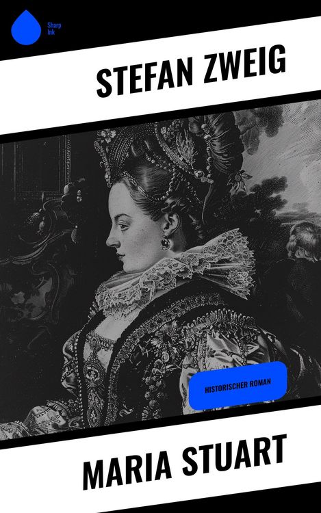 Produktbild: Maria Stuart